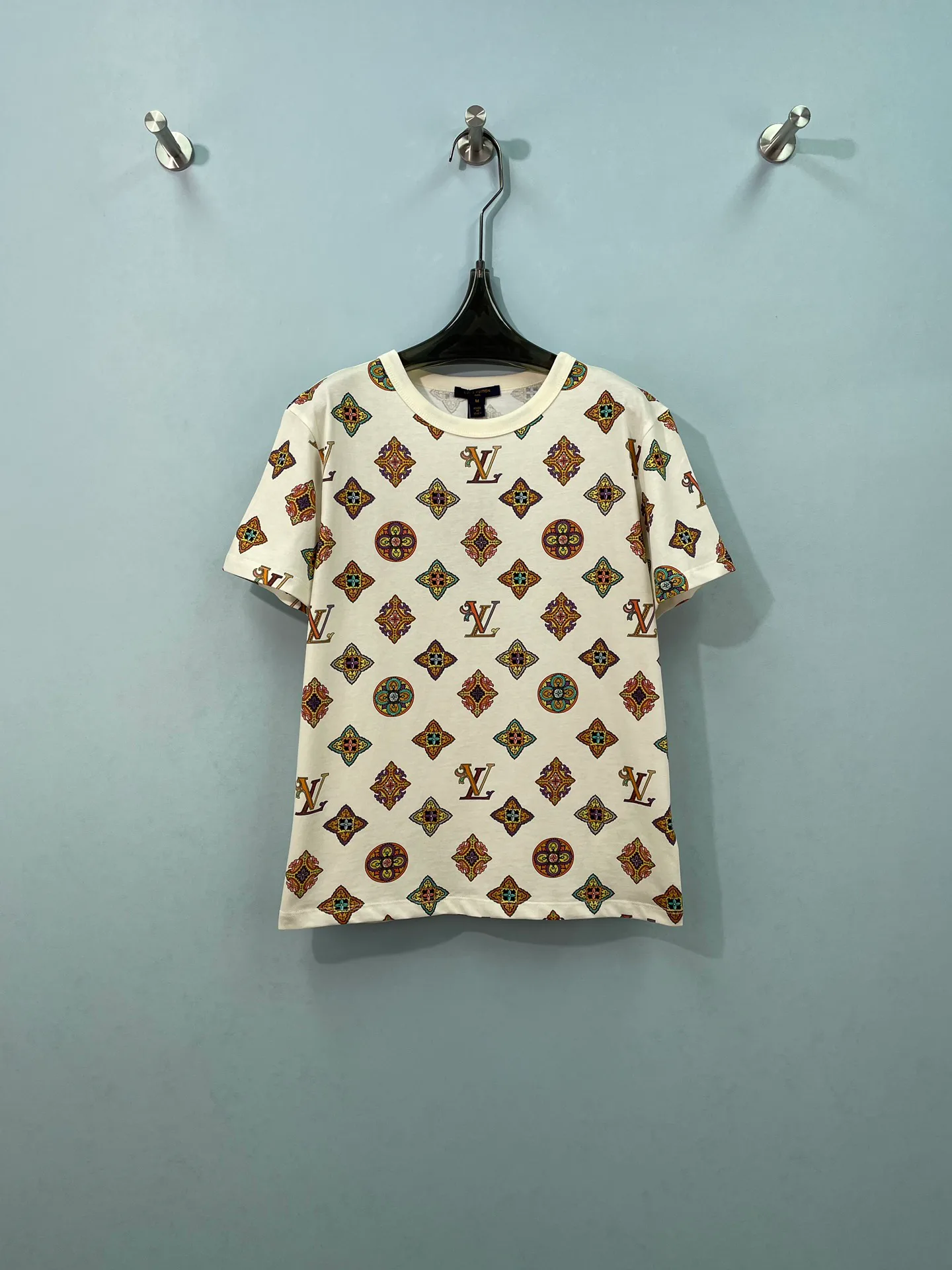 Men's T-Shirts LOUIS VUITTON 17933252