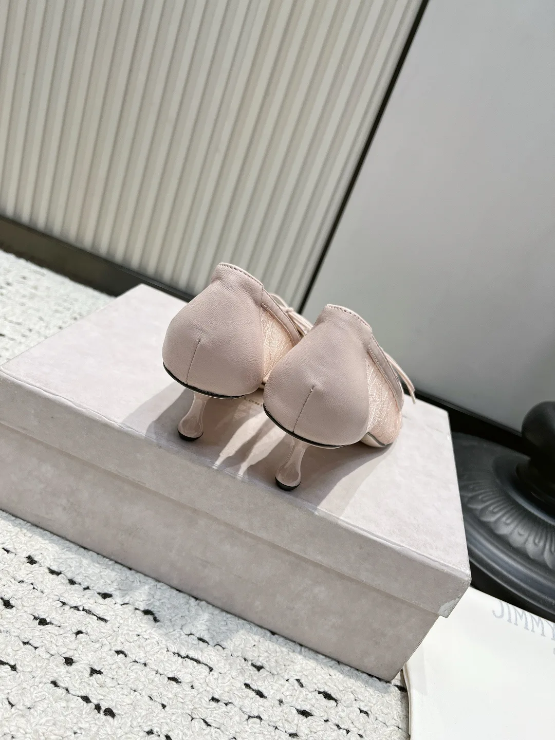 Women's Heels JIMMY CHOO 17448404