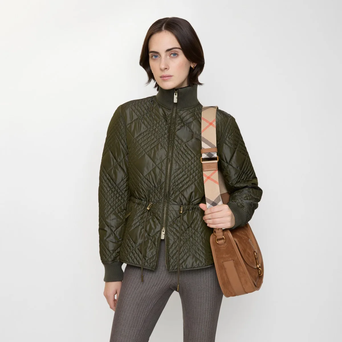 Women's Jackets And Down Jackets BURBERRY 18145474