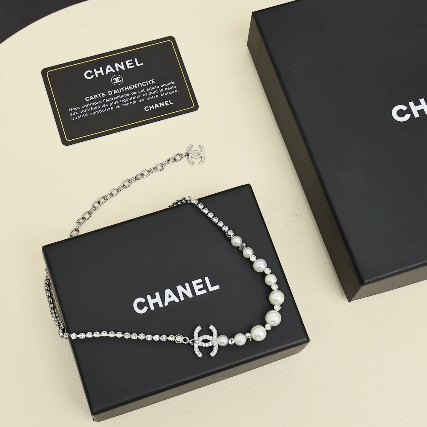 Jewelry CHANEL 17612924