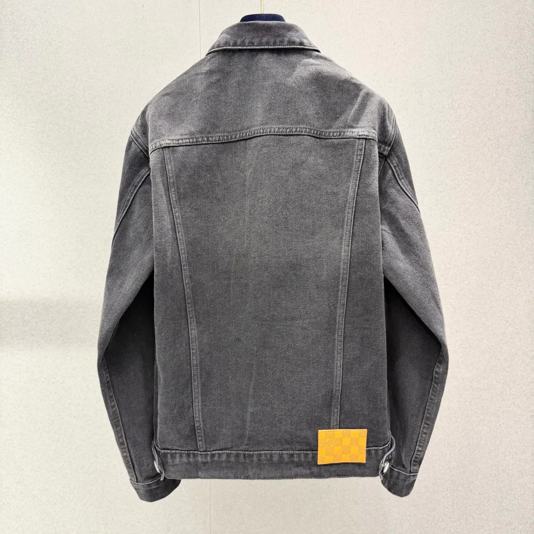 Men's Jackets And Down Jackets LOUIS VUITTON 18431113