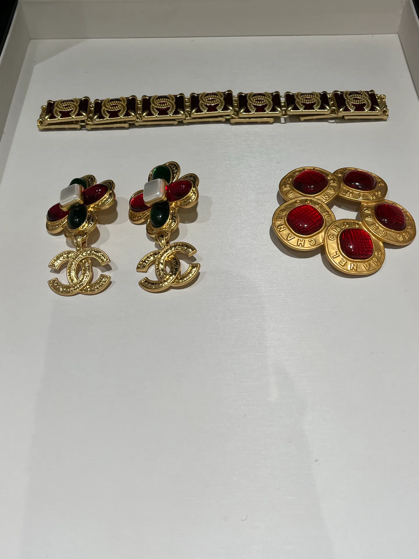 Jewelry CHANEL 17728610