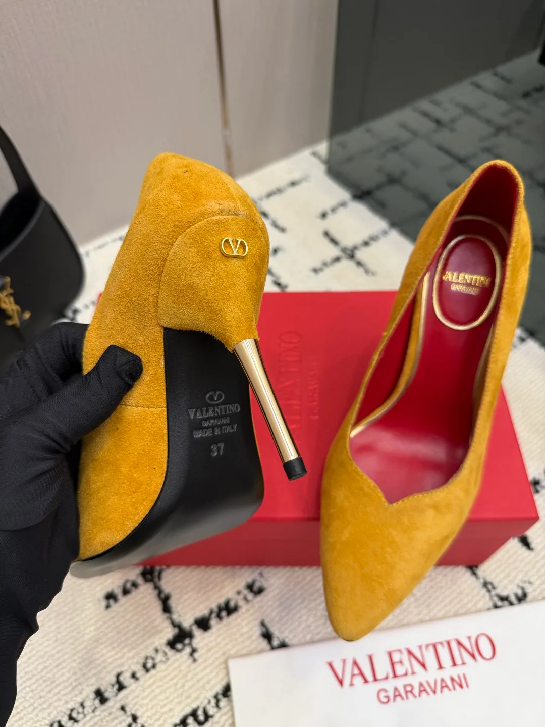 Women's Heels VALENTINO 18049011