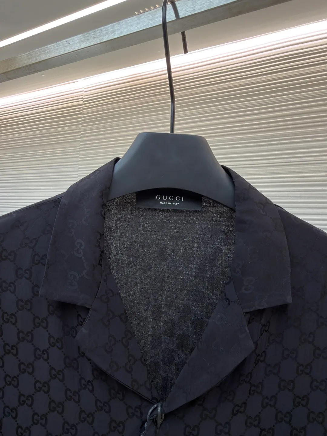 Men's Shirts GUCCI 18153825