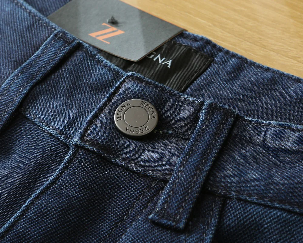 Men's Jeans ZEGNA 17410528