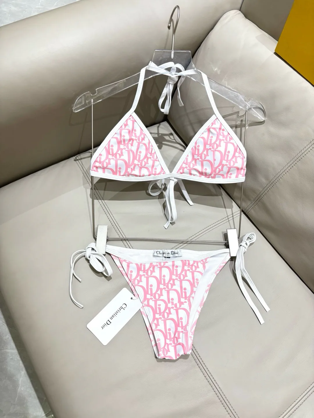 Women's Swimwear CHRISTIAN DIOR 17385459