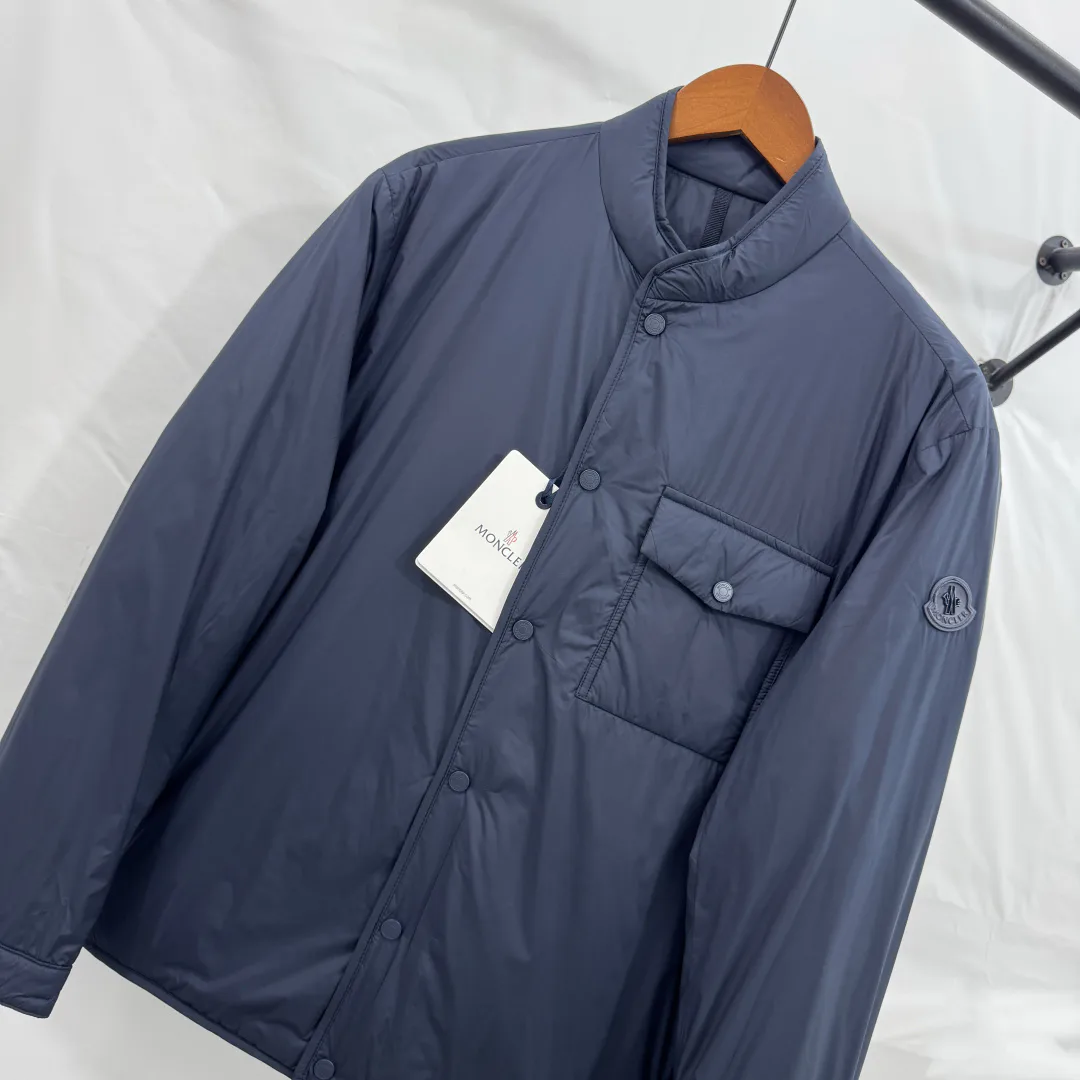 Men's Jackets And Down Jackets MONCLER 17827400
