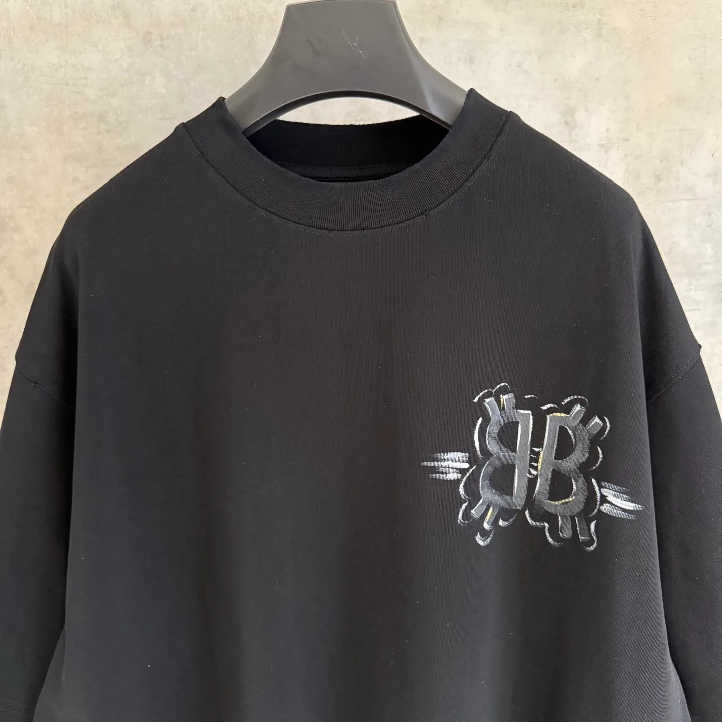 Men's T-Shirts BALENCIAGA 17126735
