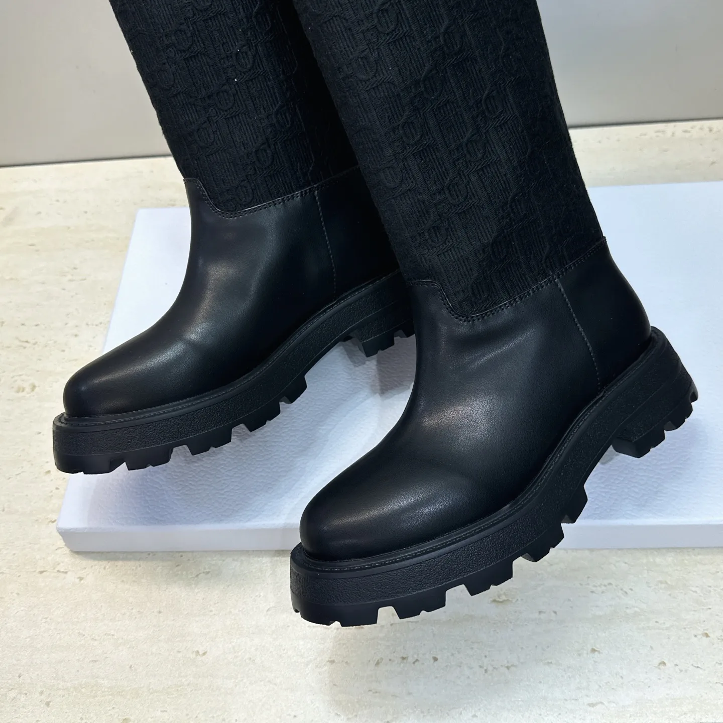 Women's Boots CHRISTIAN DIOR 17942751