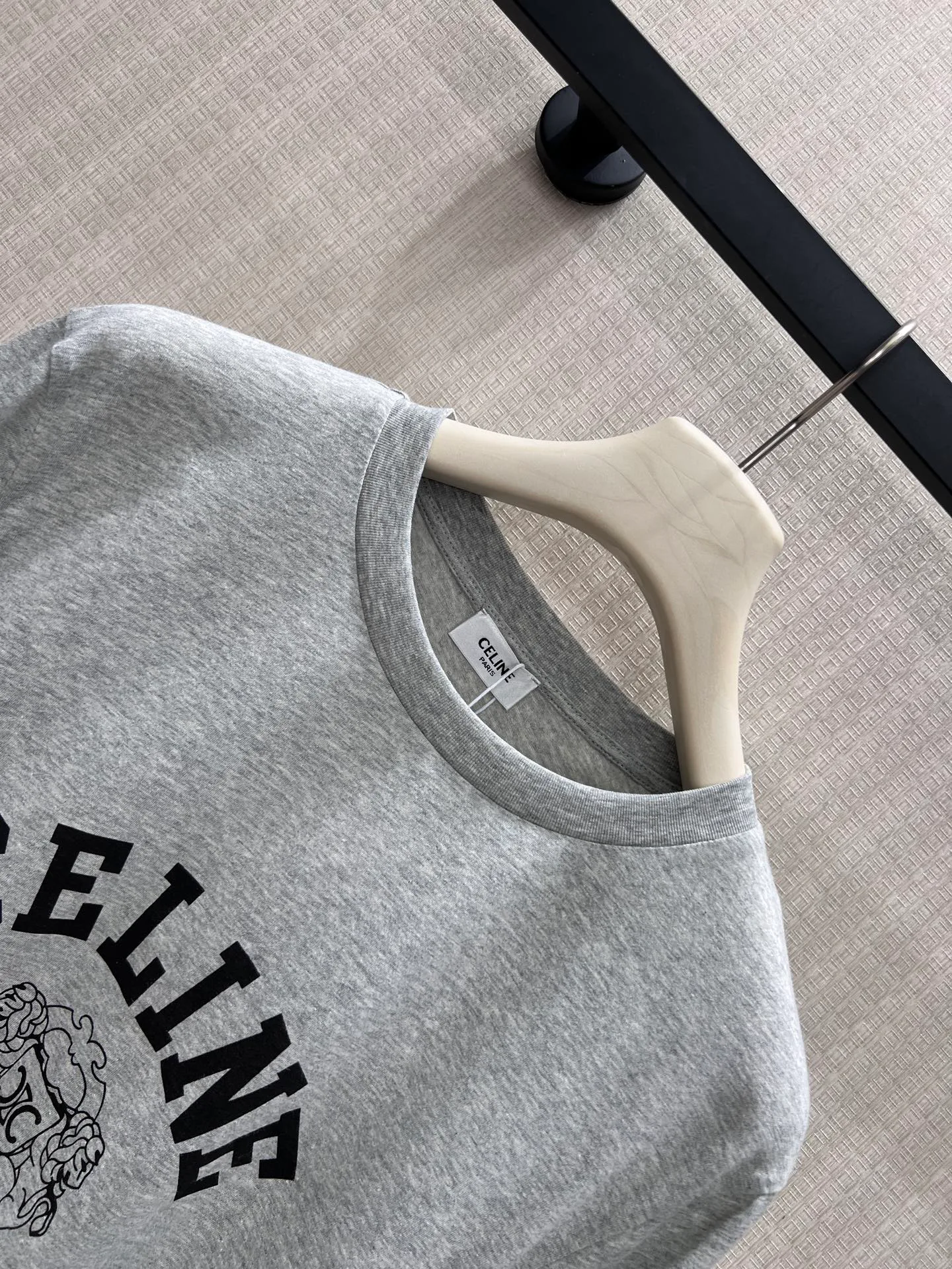 Women's T-Shirts CELINE 17469602
