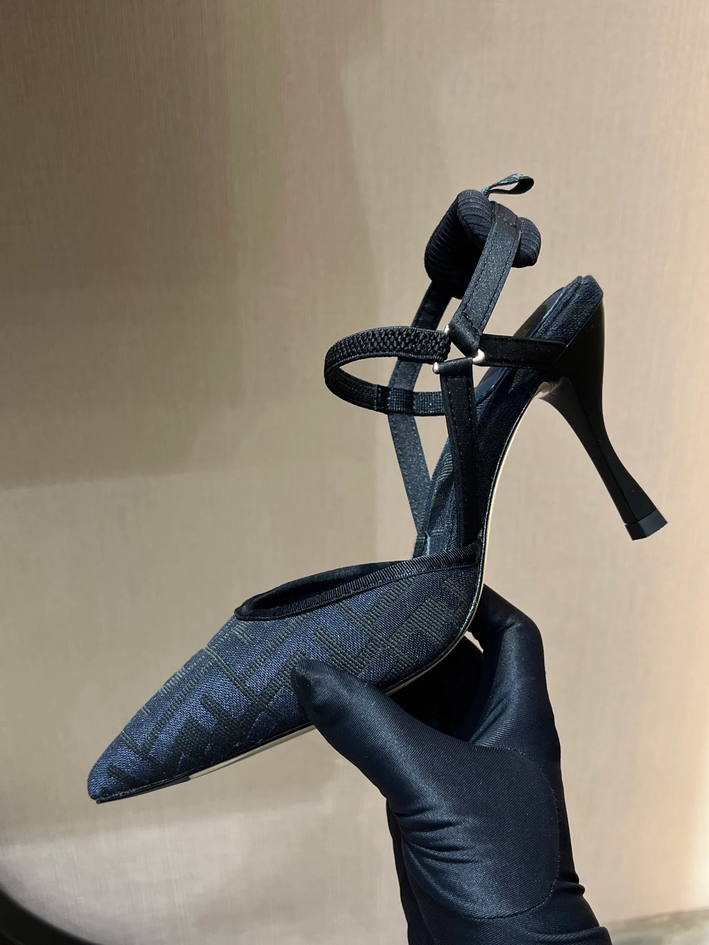 Women's Heels FENDI 17392051