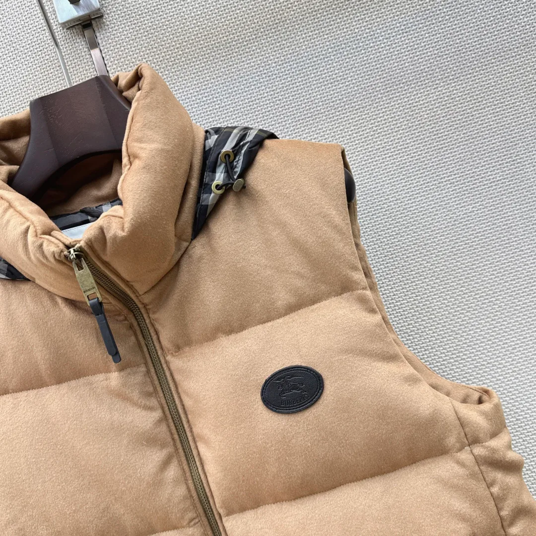 Women's Vests BURBERRY 18023675