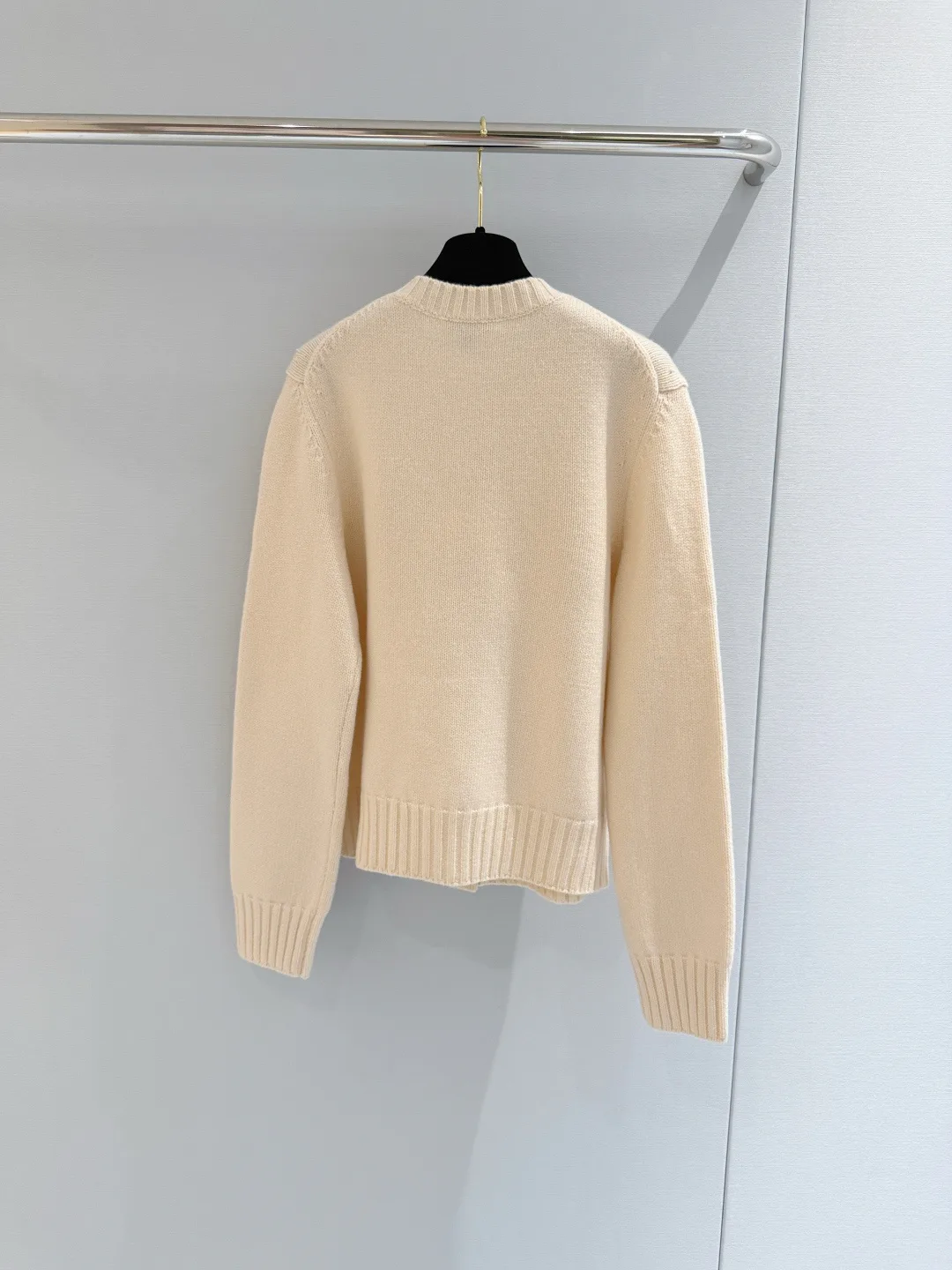 Women's Jumpers And Sweaters CHANEL 18487946