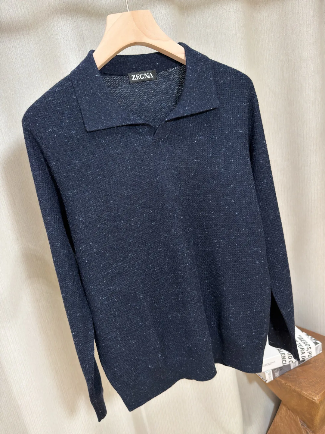 Men's Jumpers And Sweaters ZEGNA 18298730