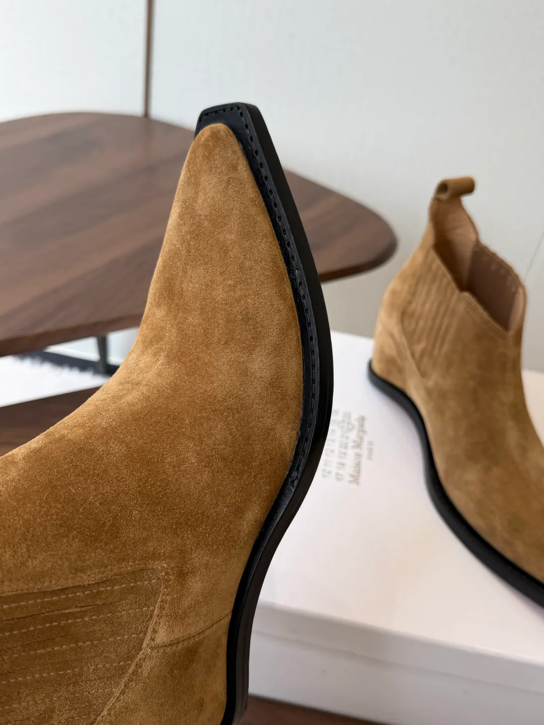 Women's Booties MAISON MARGIELA 18357273