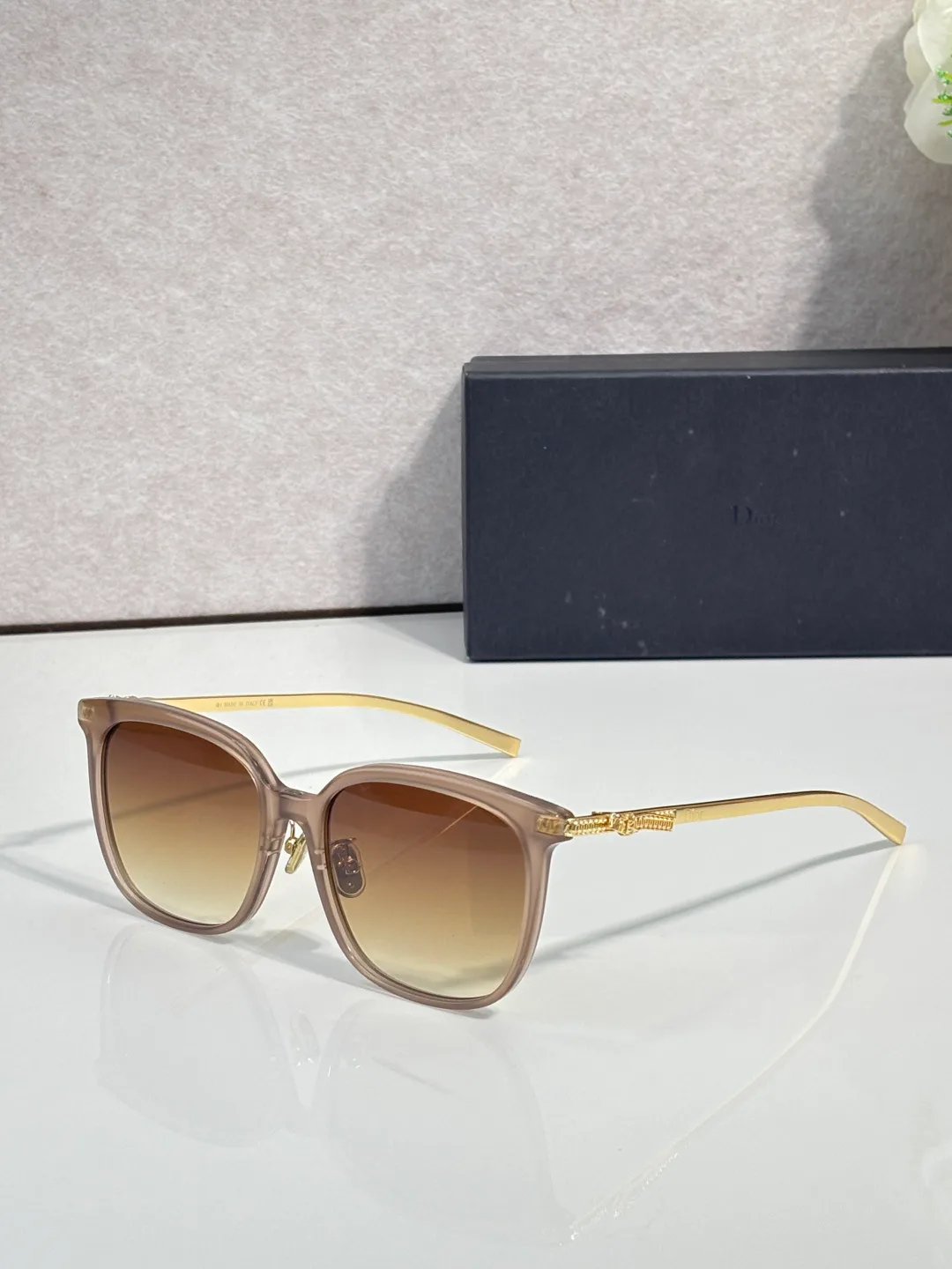 Glasses CHRISTIAN DIOR 18059756