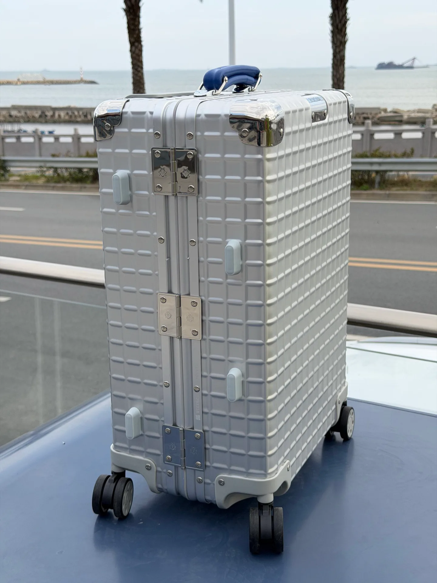 Suitcases RIMOWA 17845087