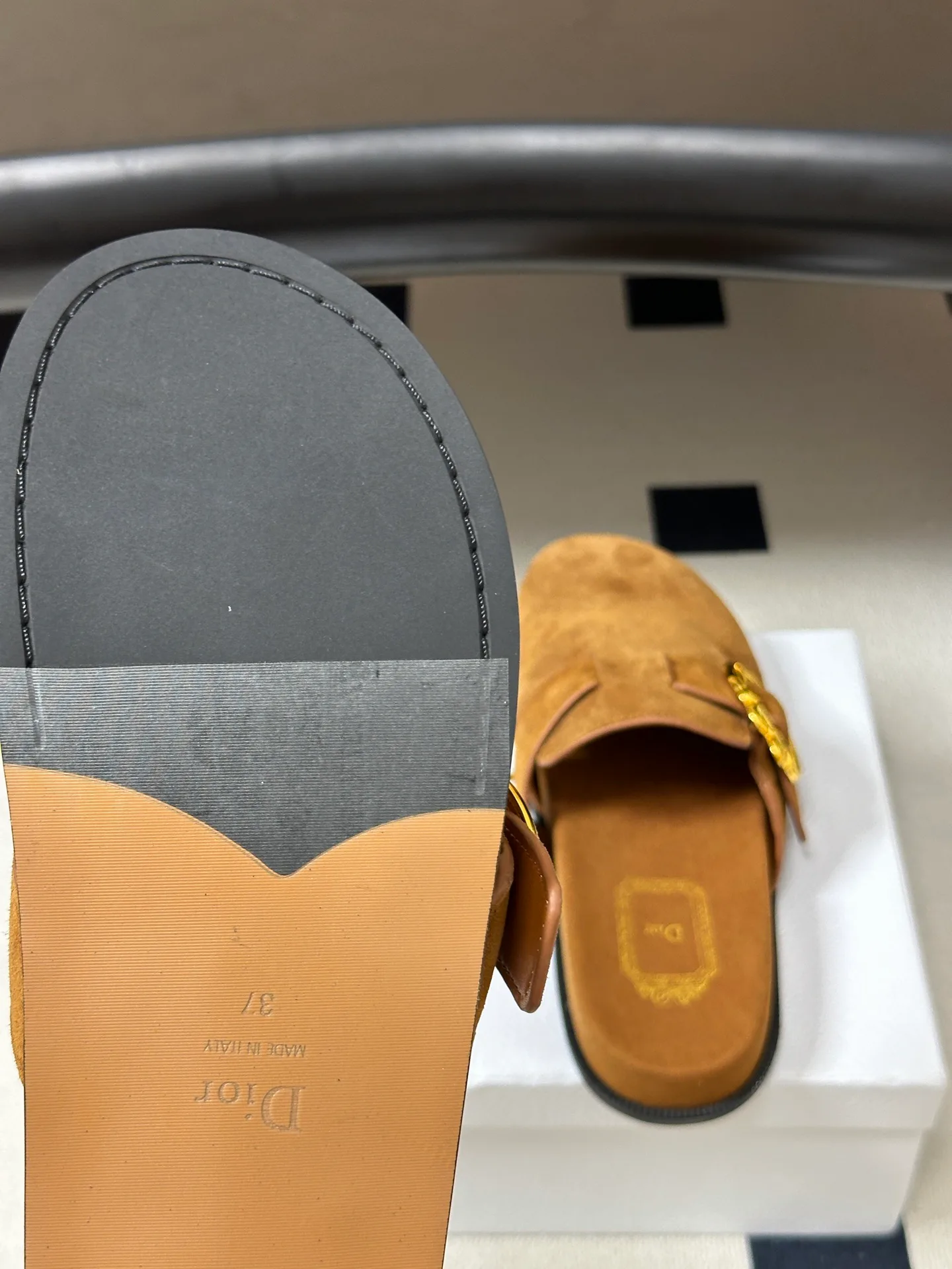 Women's Mules And Clogs CHRISTIAN DIOR 18049380