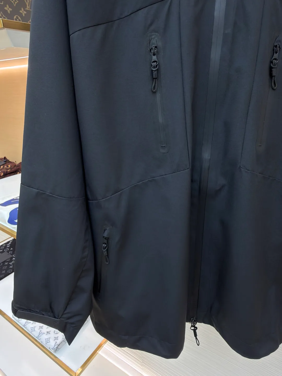 Men's Jackets And Down Jackets THE NORTH FACE 18153628