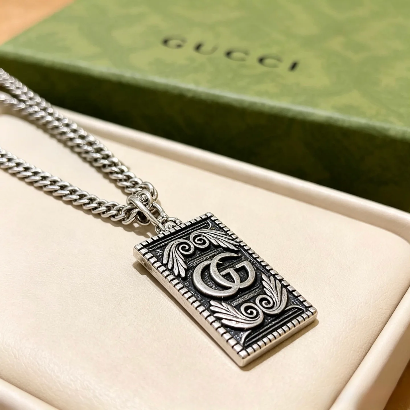 Jewelry GUCCI 17782080