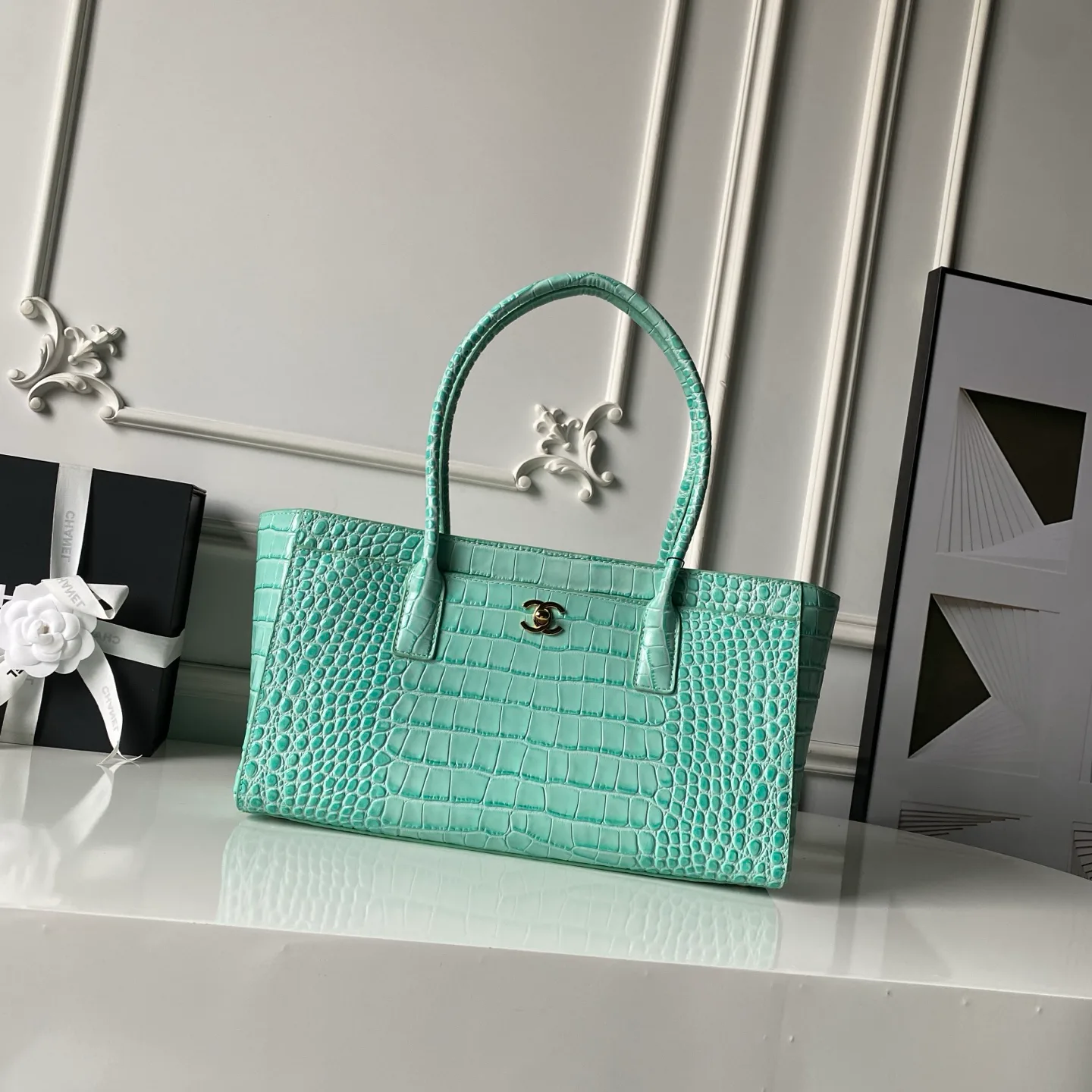 Women's Classic Handbags CHANEL 18207824