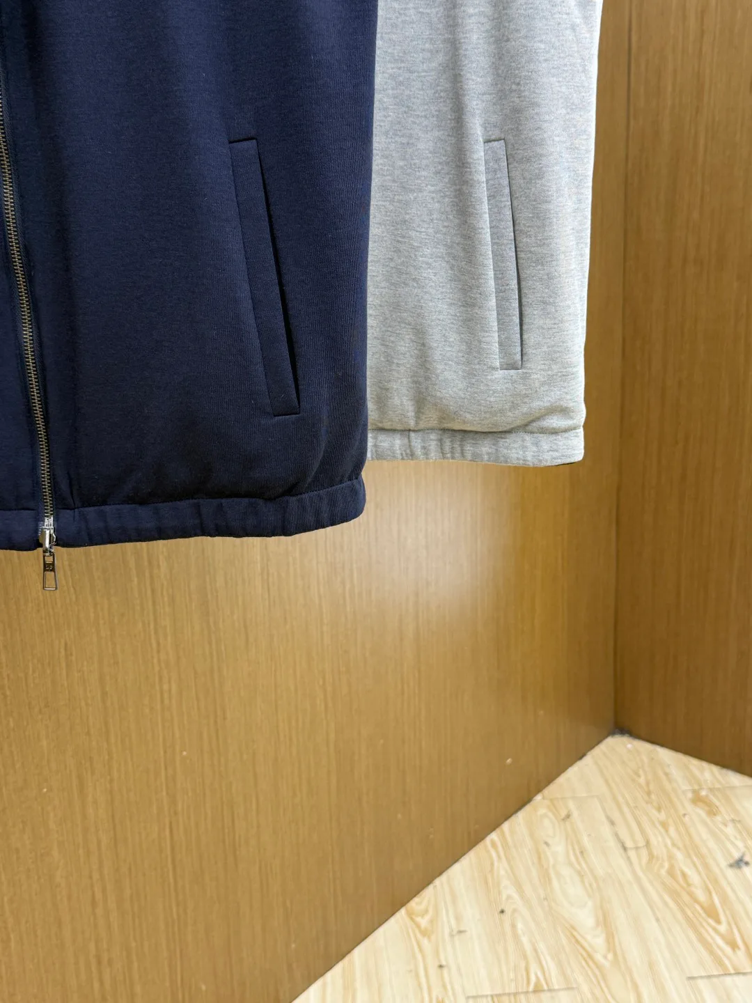 Men's Vests ZEGNA 18194638