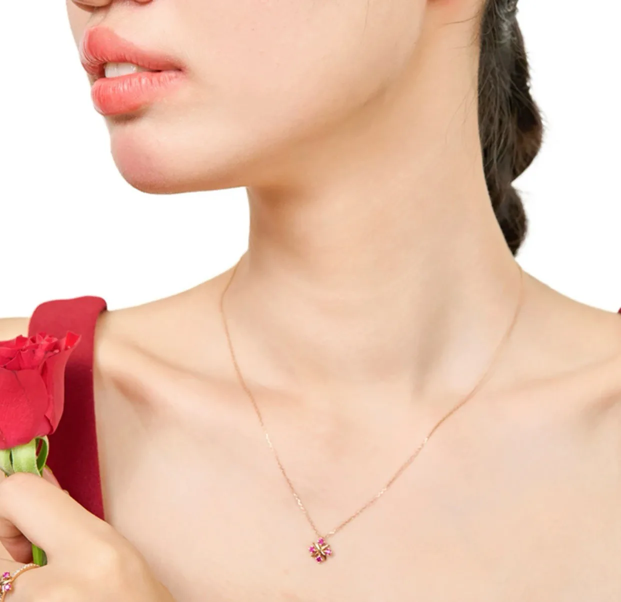 Jewelry TIFFANY 17737905