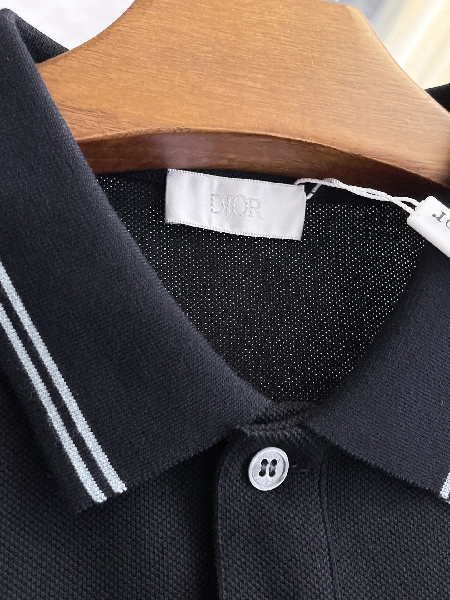 Men's Shirts CHRISTIAN DIOR 17579657