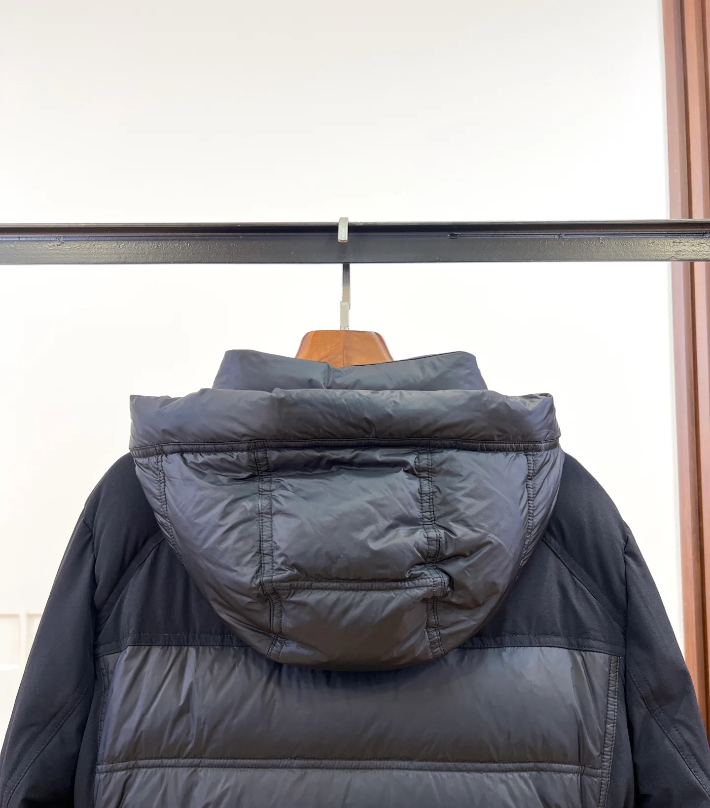 Women's Jackets And Down Jackets PRADA 18228735