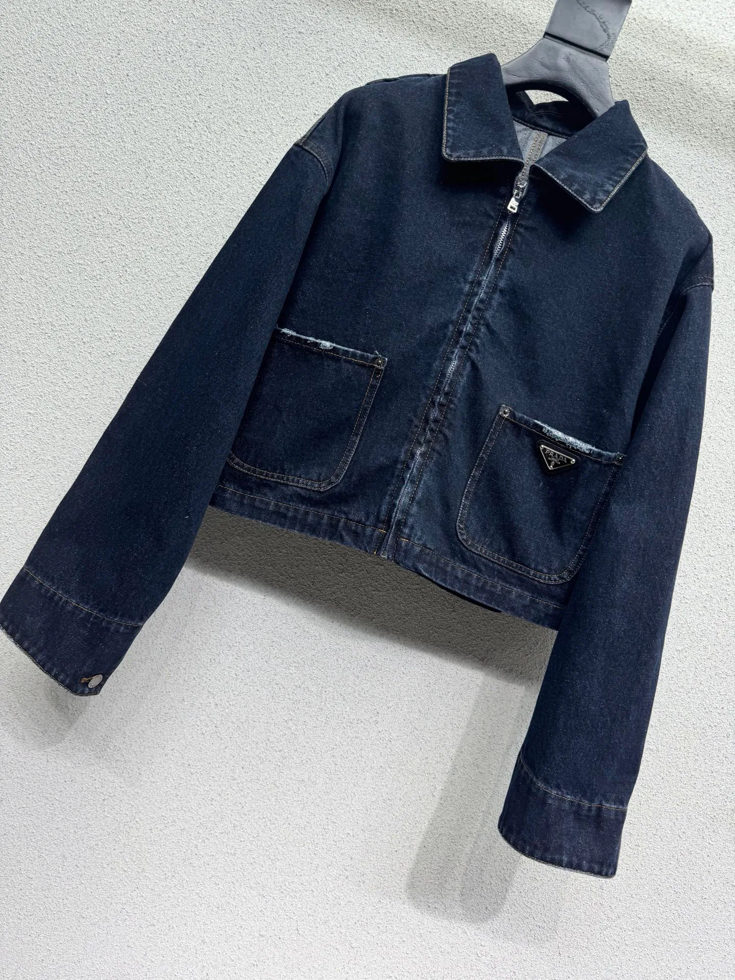 Women's Jackets And Down Jackets PRADA 18325766