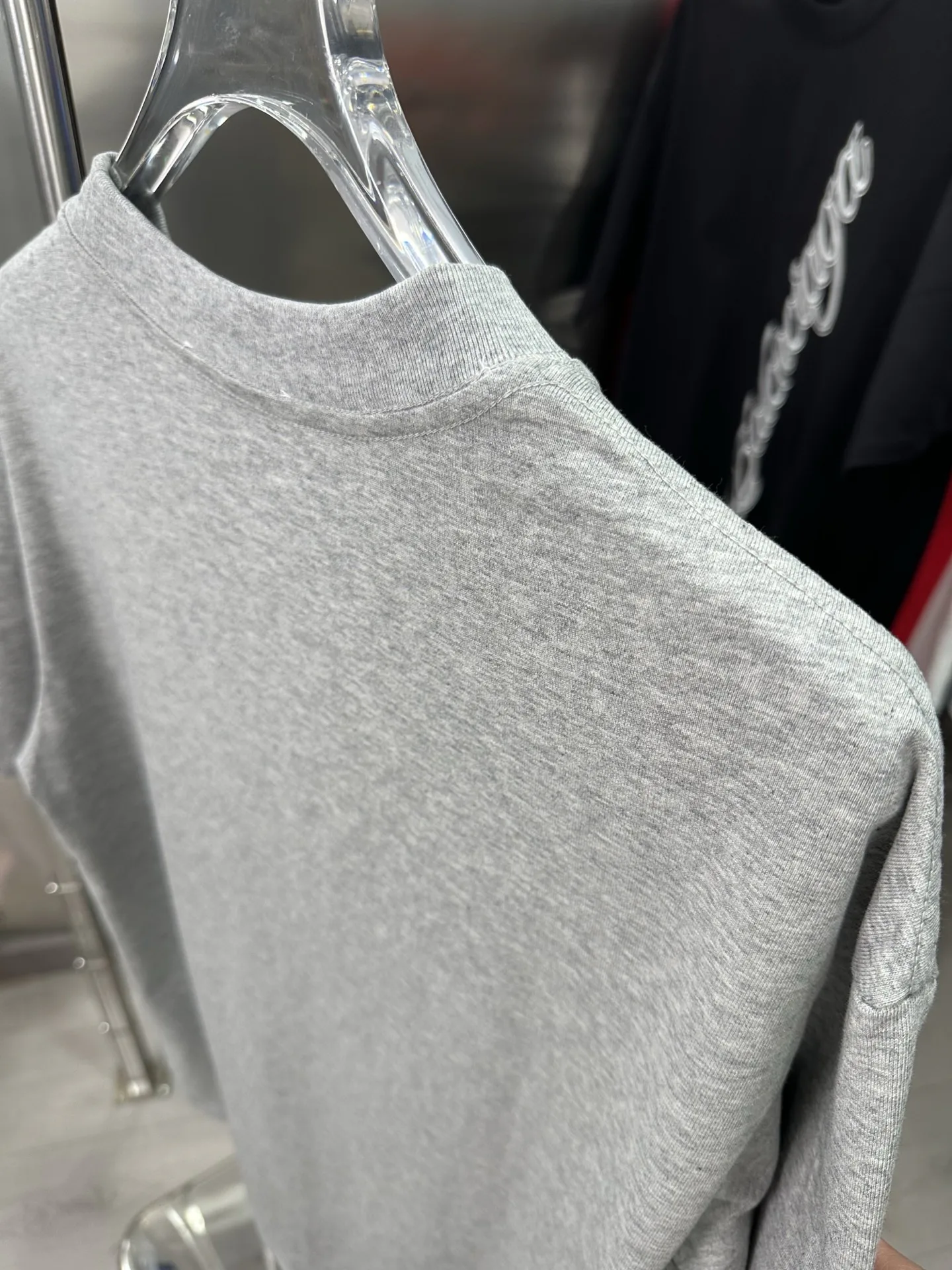 Men's T-Shirts BALENCIAGA 17728123