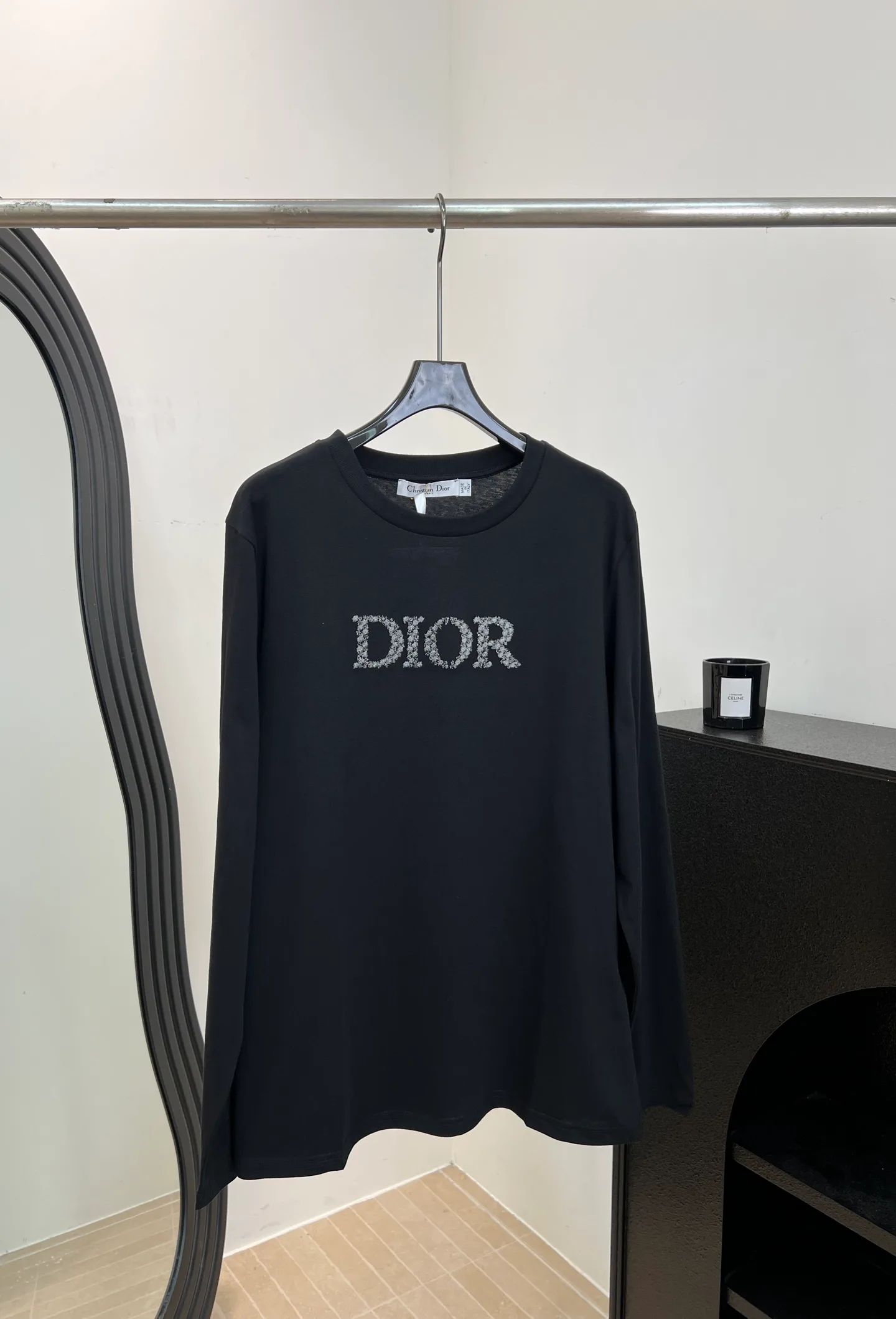 Women's T-Shirts CHRISTIAN DIOR 17740064