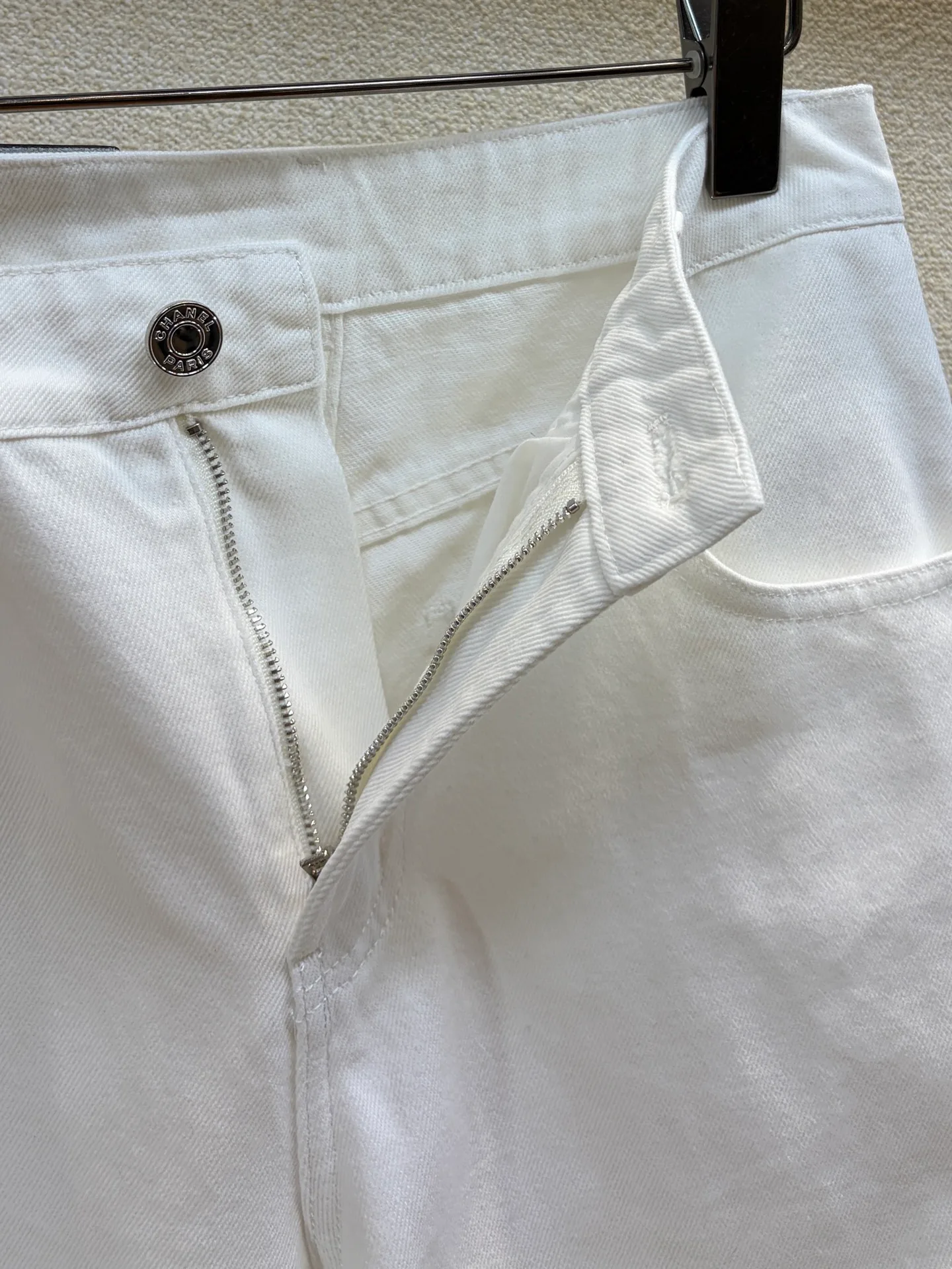 Women's Jeans CHANEL 18408094