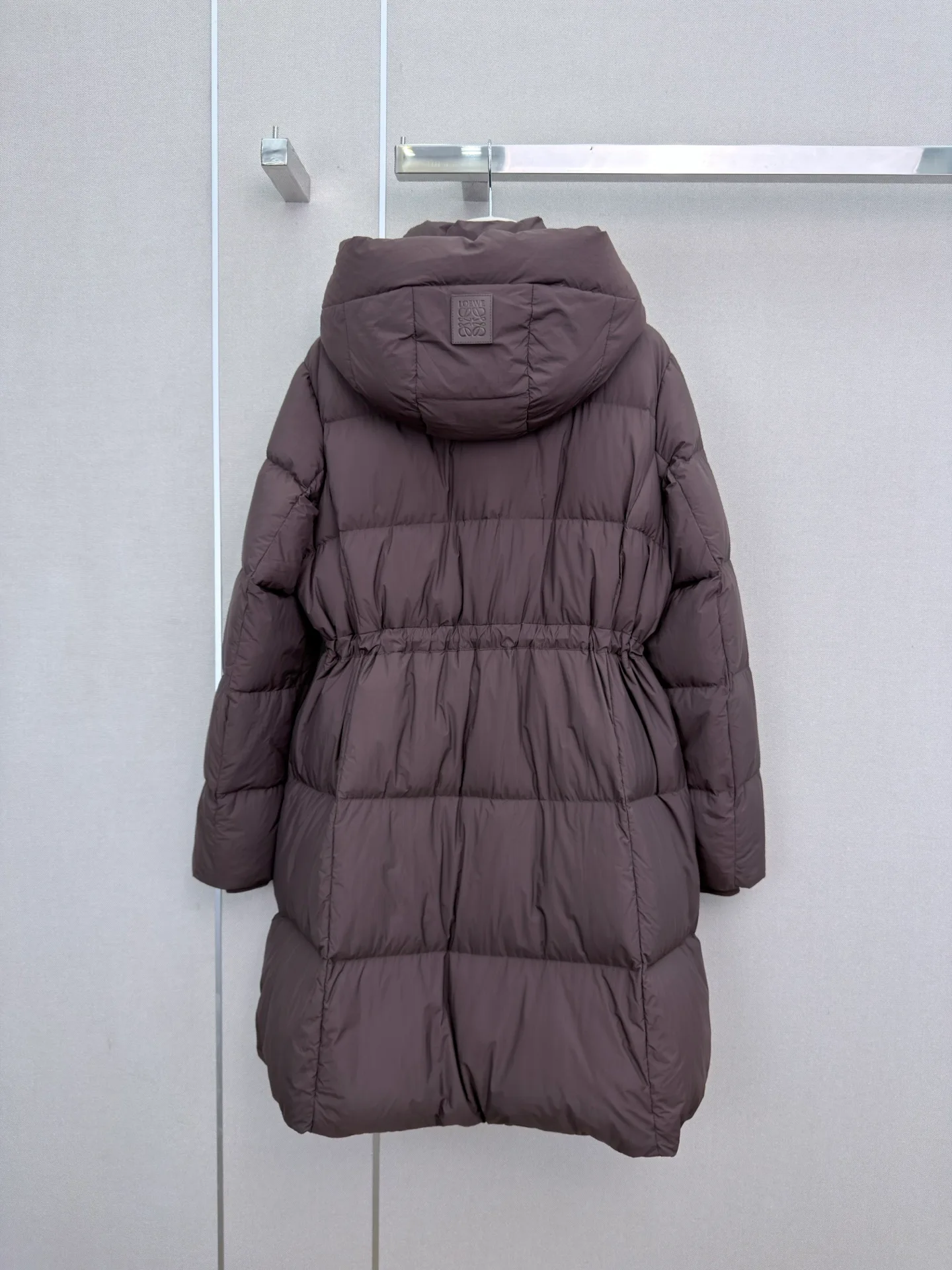 Women's Jackets And Down Jackets LOEWE 18108684