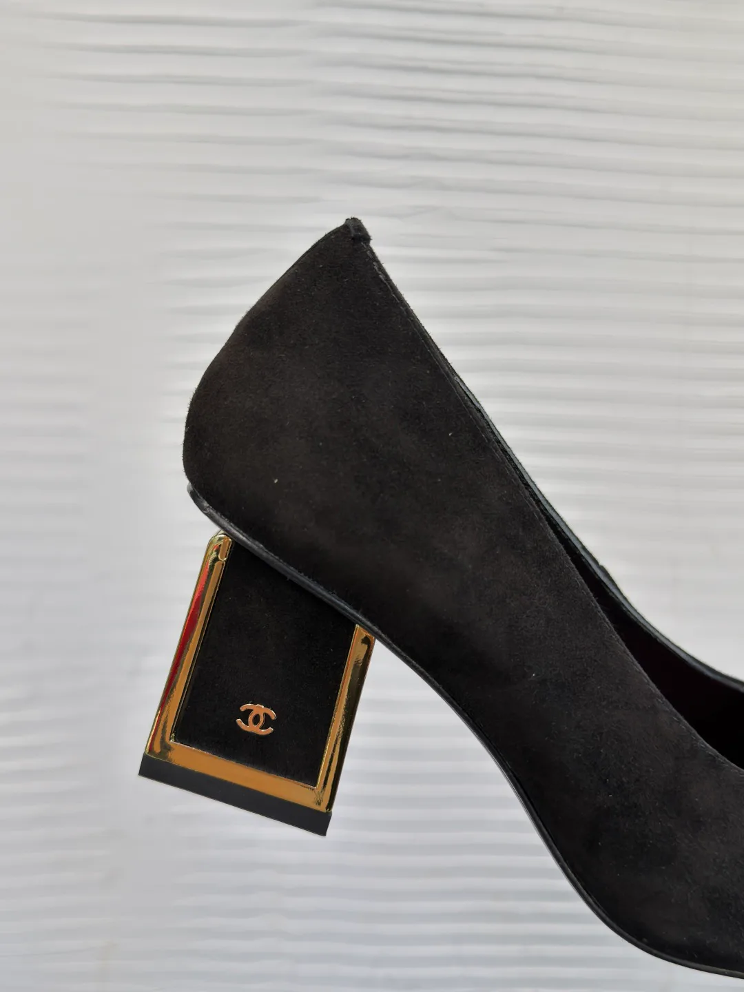 Туфли Женские Chanel 18604684