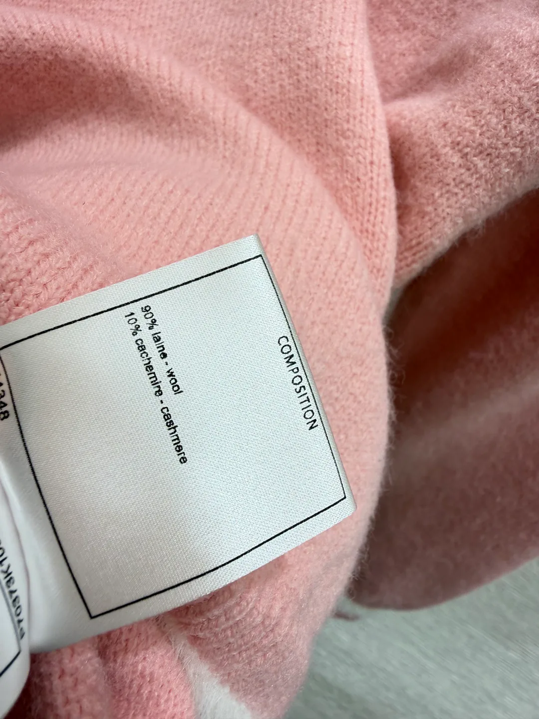 Women's Jumpers And Sweaters CHANEL 18509767