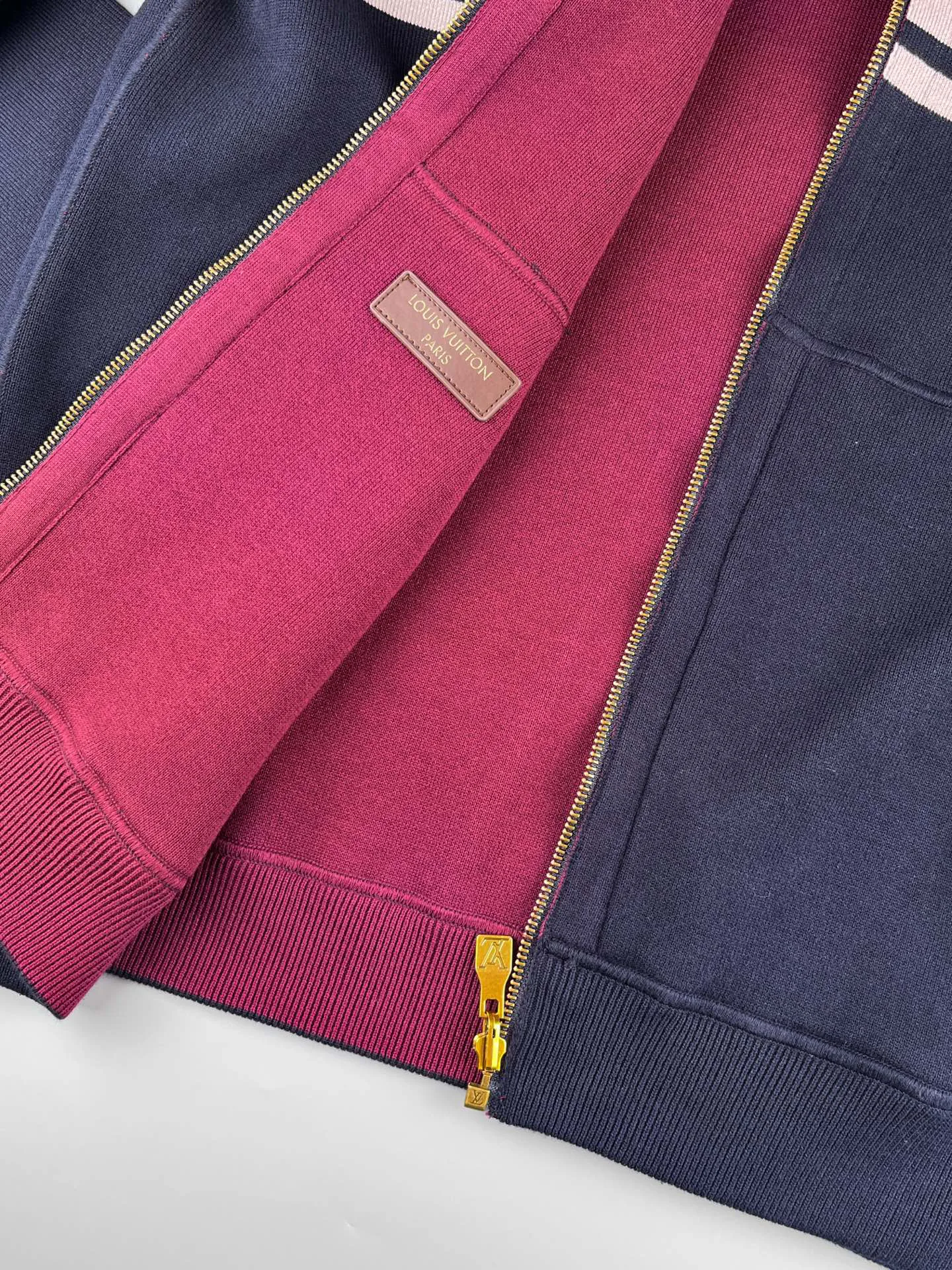 Men's Jackets And Down Jackets LOUIS VUITTON 18519489