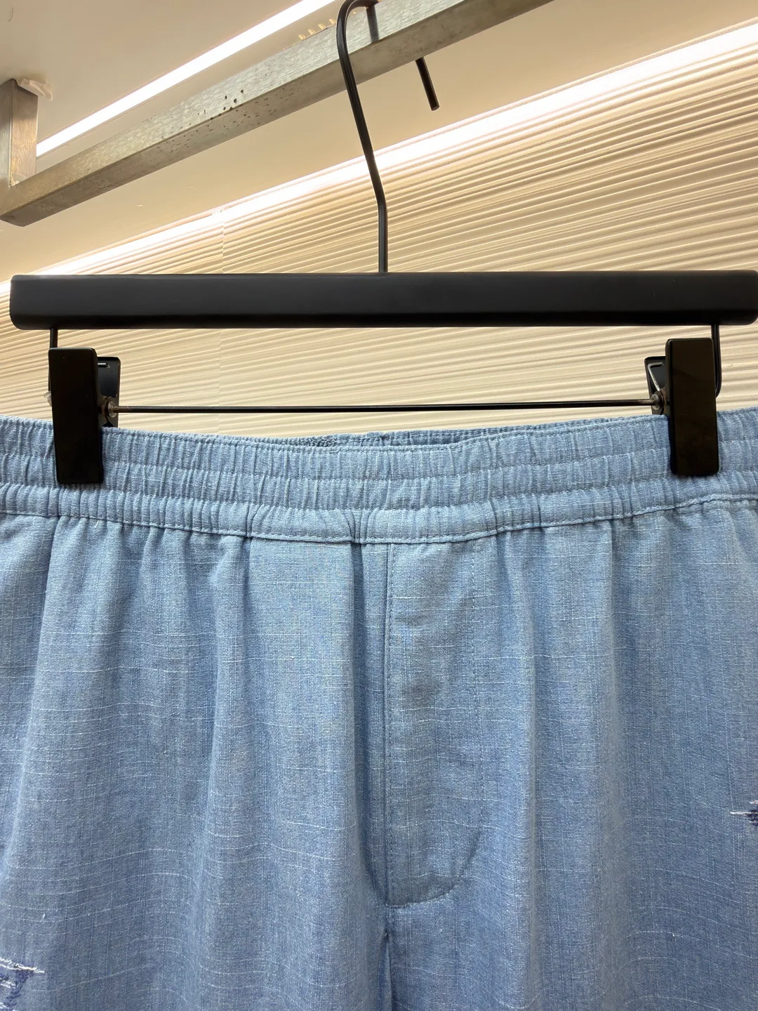 Men's Shorts LOUIS VUITTON 16991285