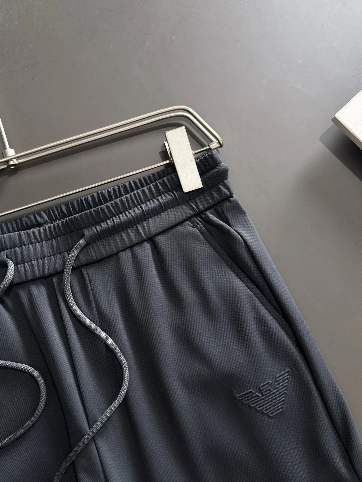 Men's Trousers ARMANI 18098051
