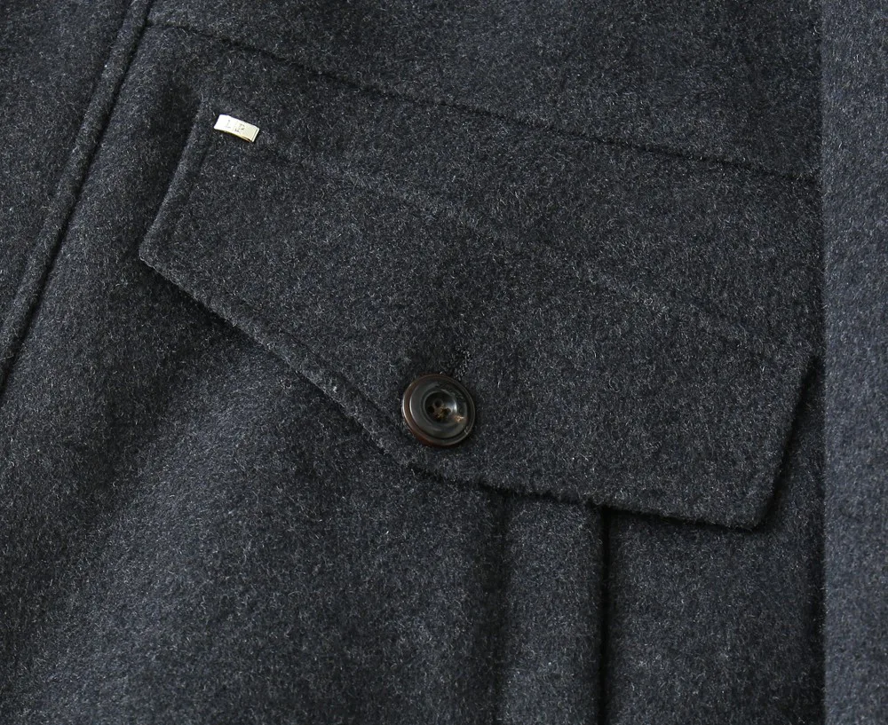 Men's Jackets And Down Jackets LORO PIANA 17824334