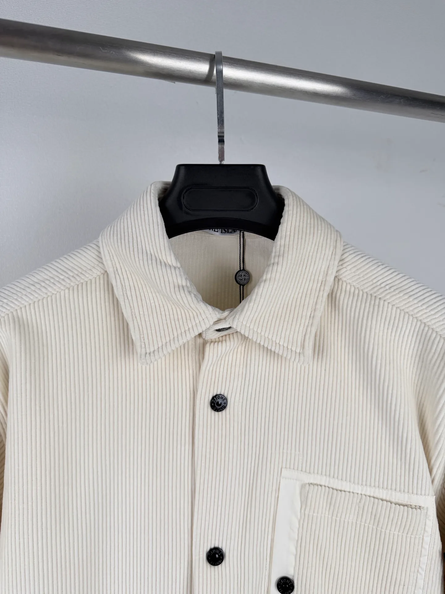 Men's Shirts STONE ISLAND 17975305
