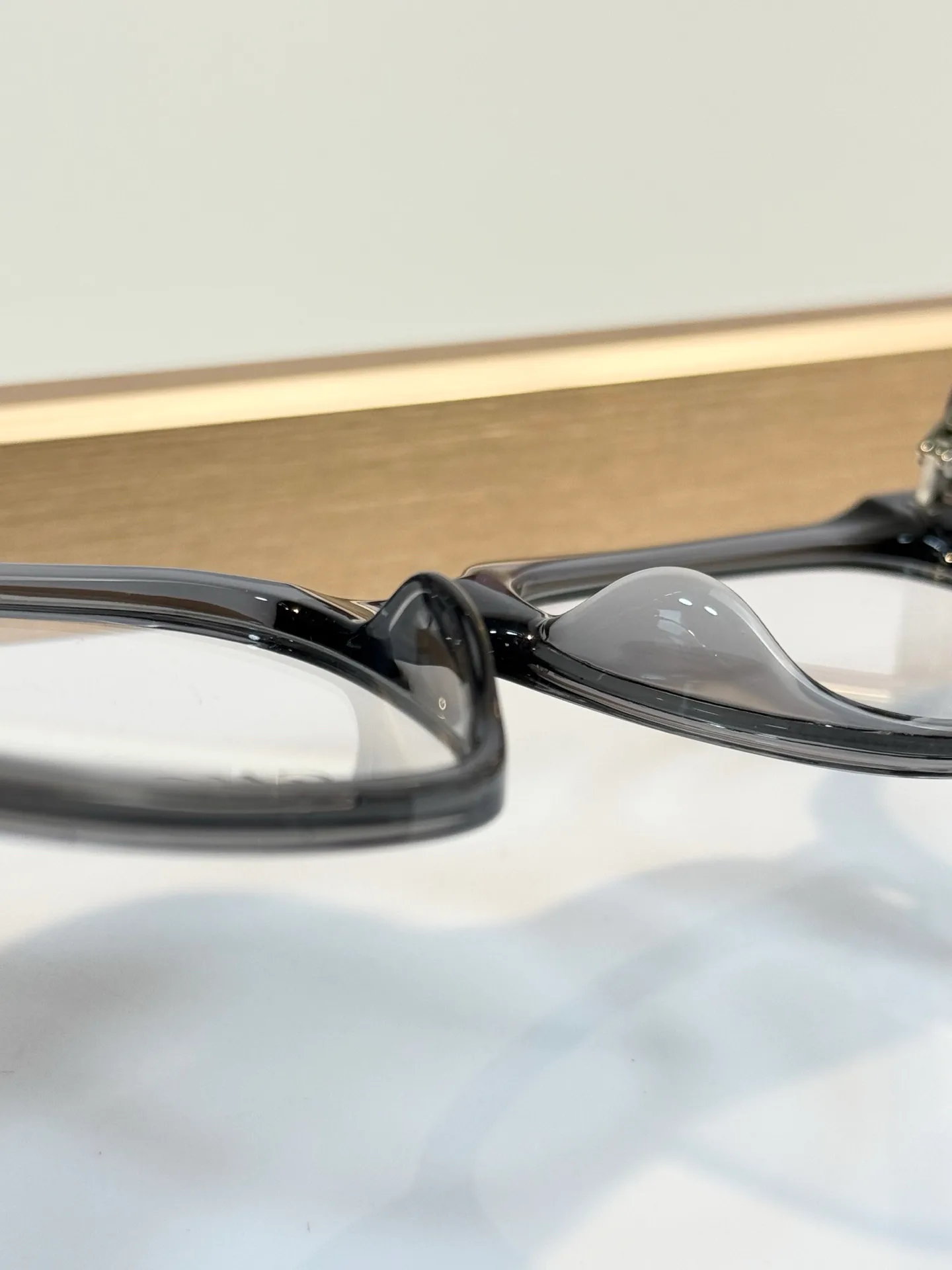 Glasses GUCCI 18117821