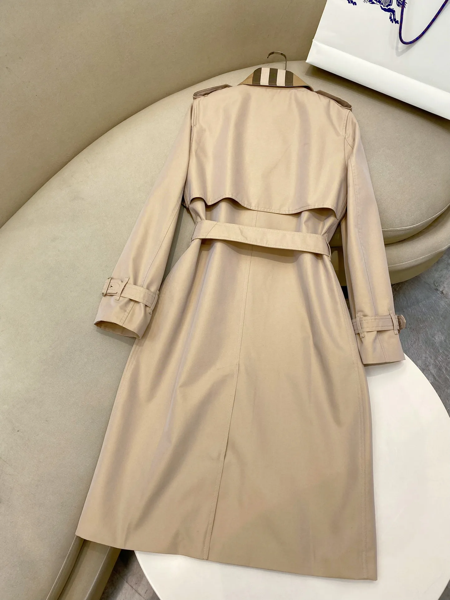 Women's Trench Coats BURBERRY 17998544