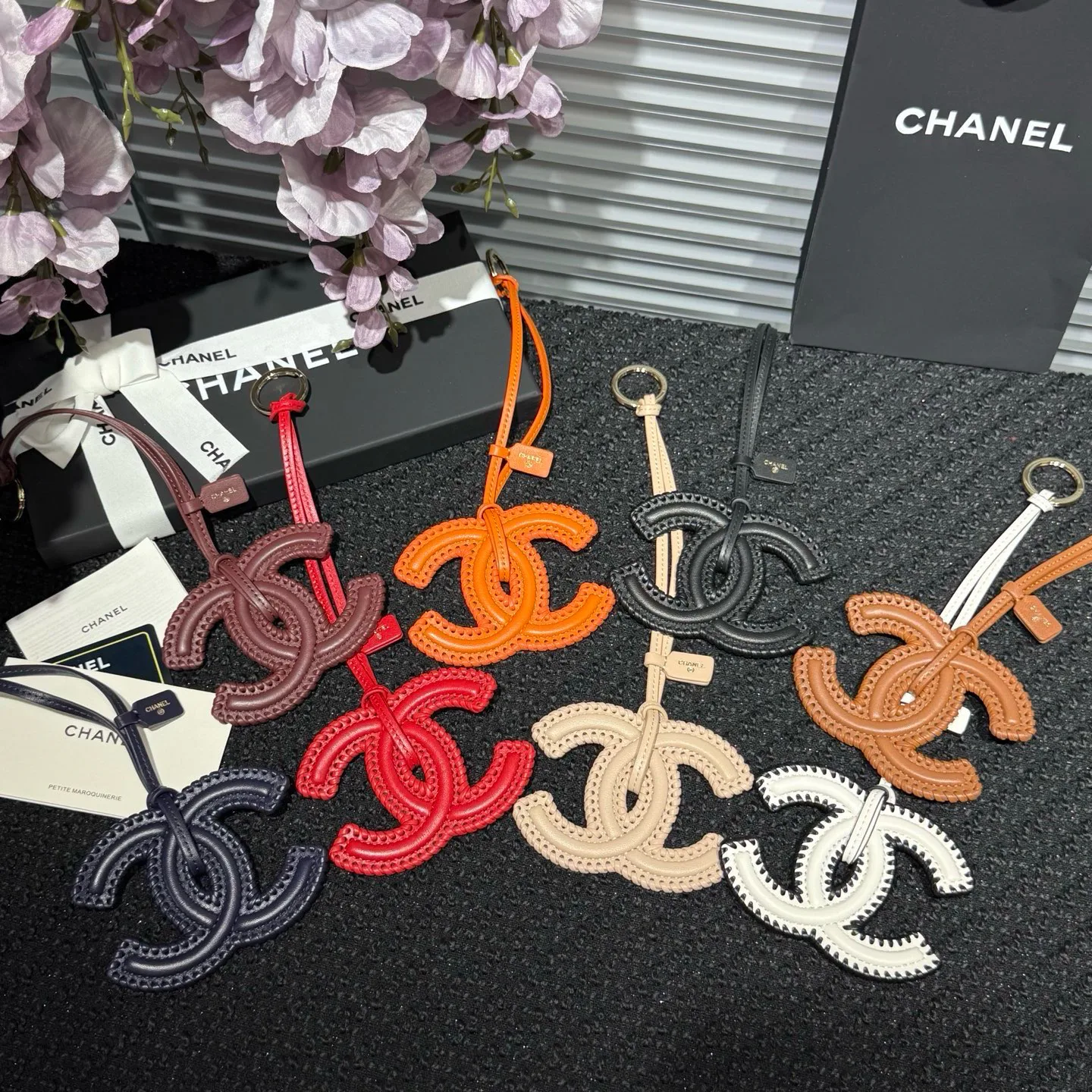 Key Cases CHANEL 18286664