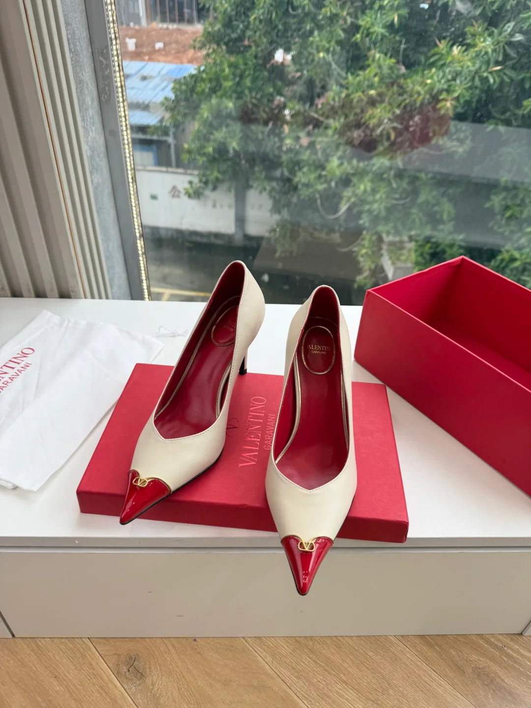 Women's Heels VALENTINO 18142686