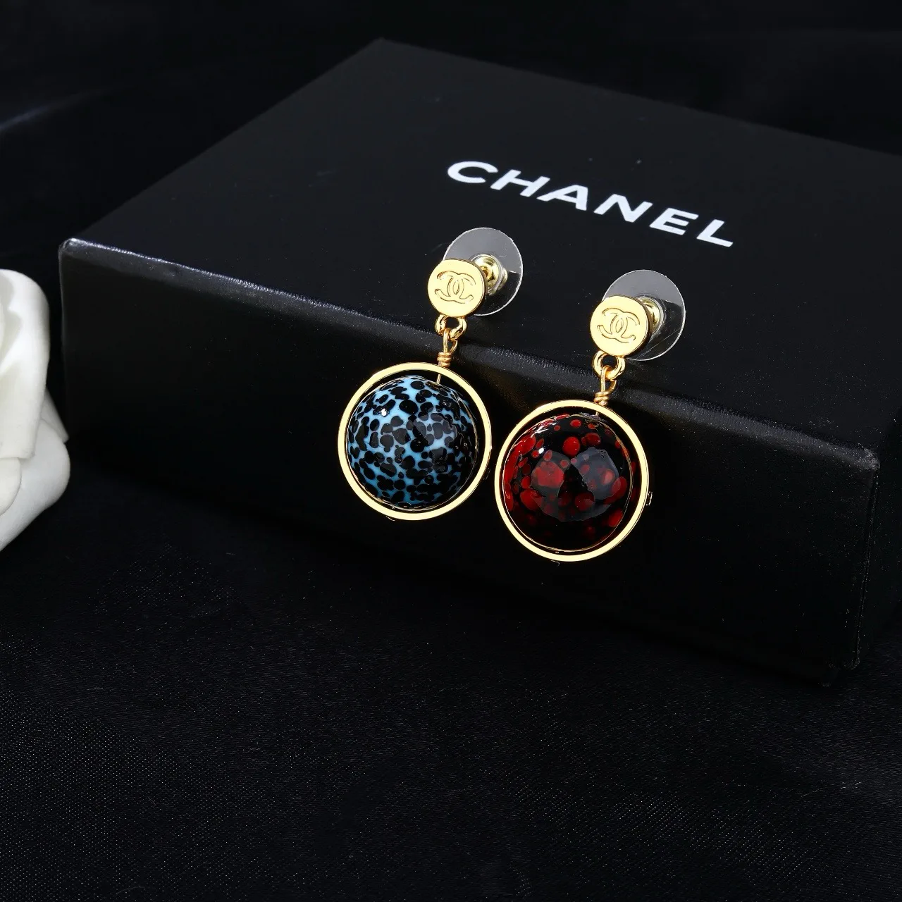 Jewelry CHANEL 17881922