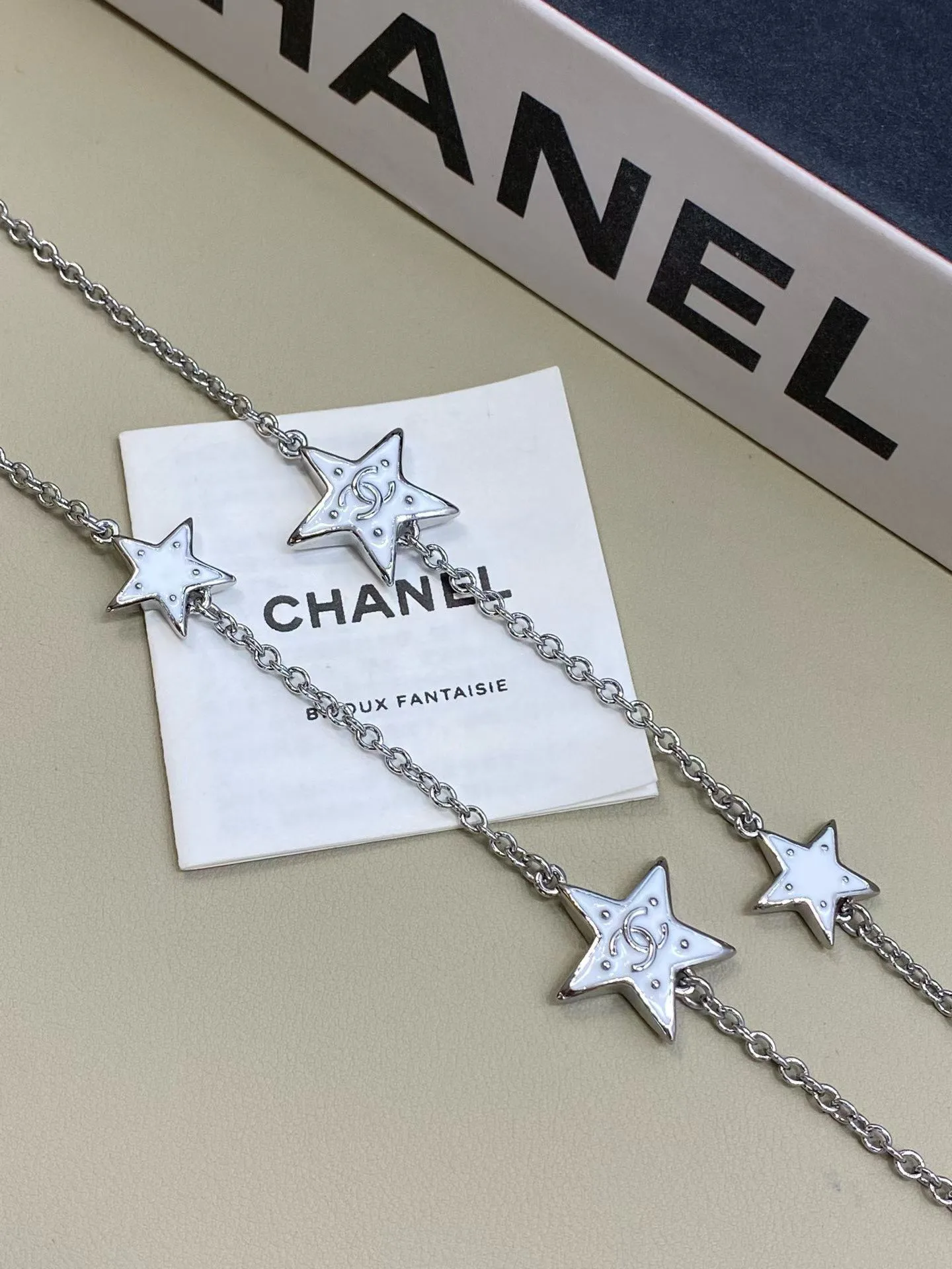 Jewelry CHANEL 18351210