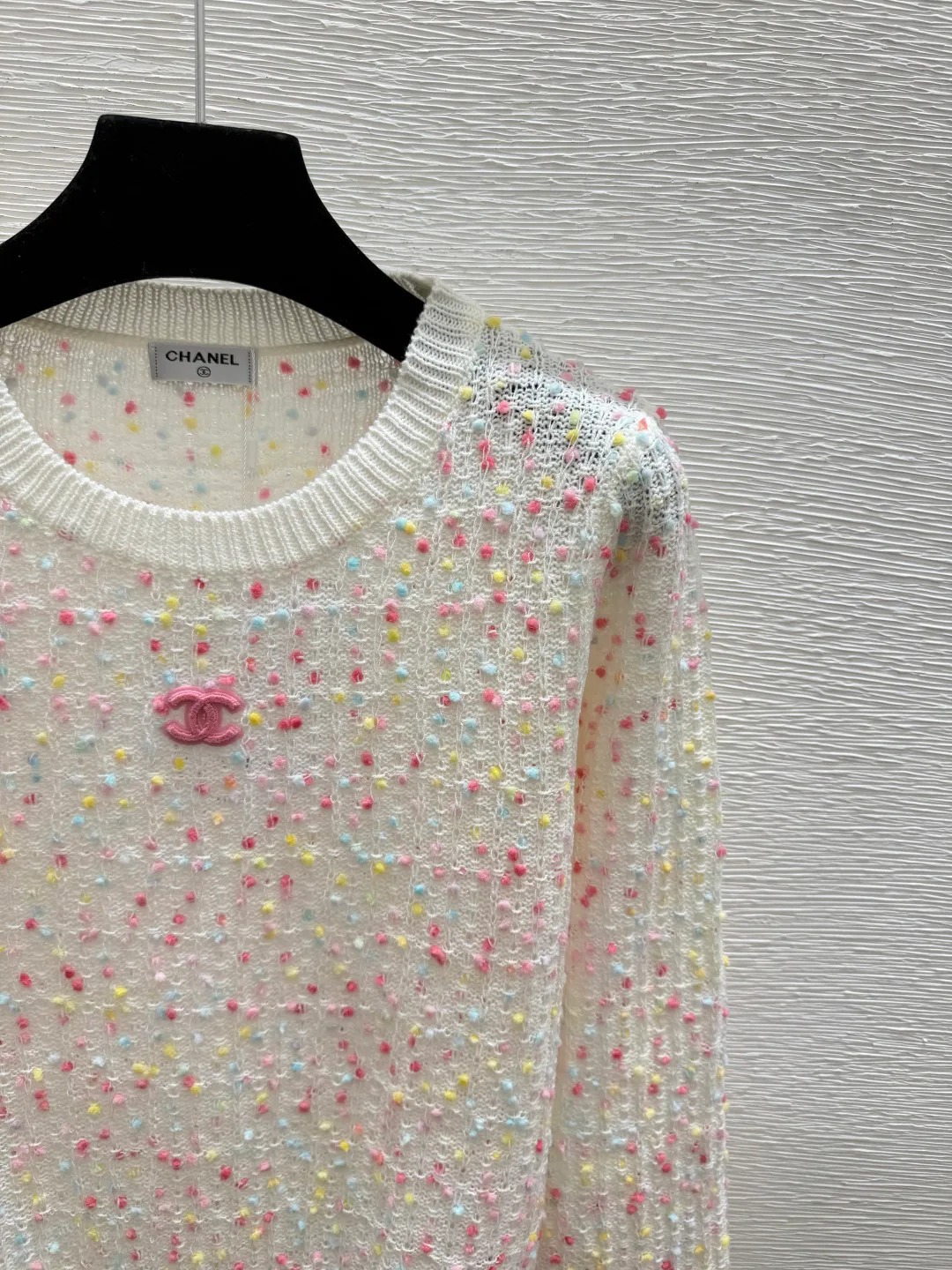 Women's Jumpers And Sweaters CHANEL 18138573