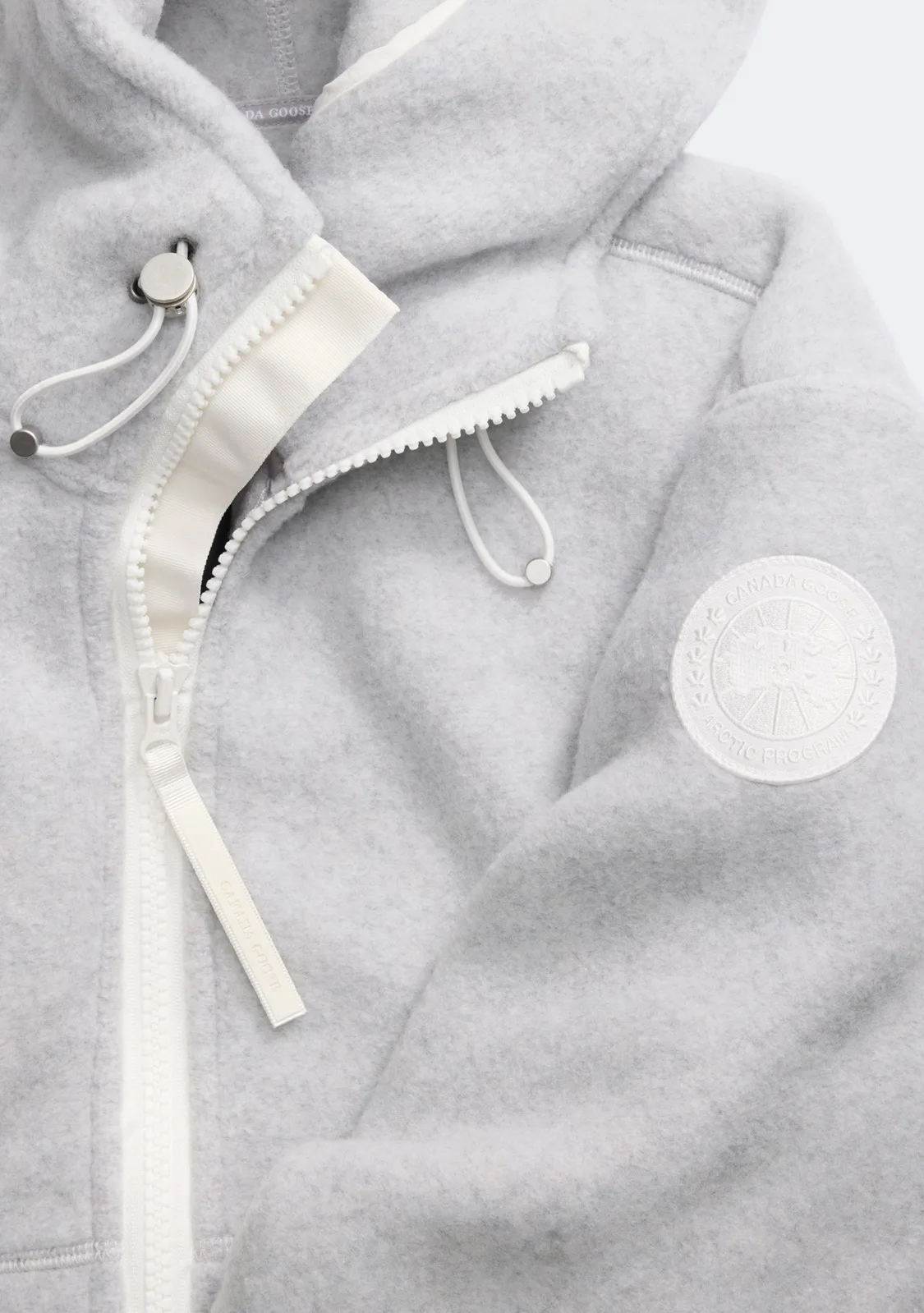 Men's Sweatshirts And Hoodies CANADA GOOSE 18224291