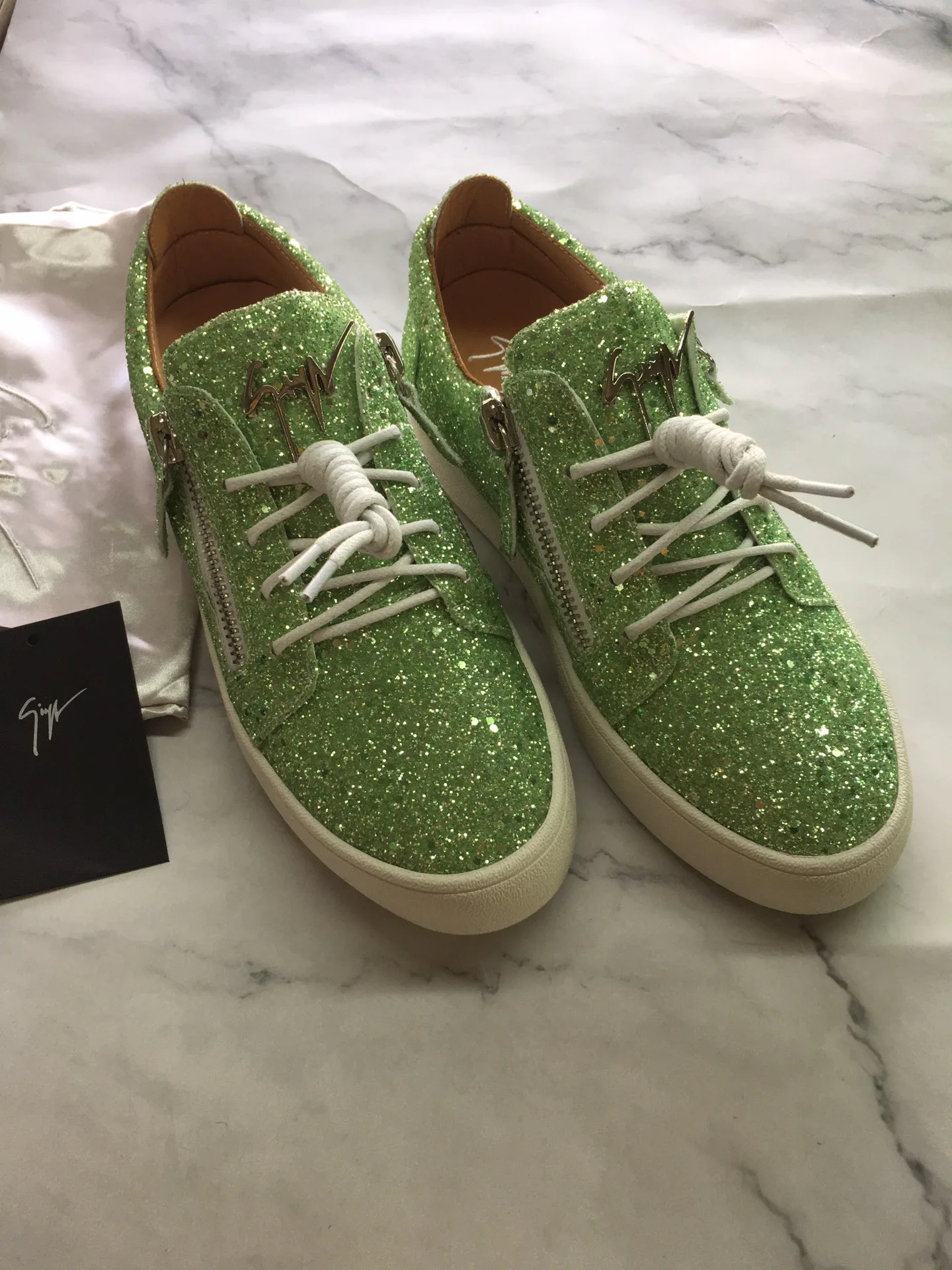 Women's Sneakers GIUSEPPE ZANOTTI 17955595